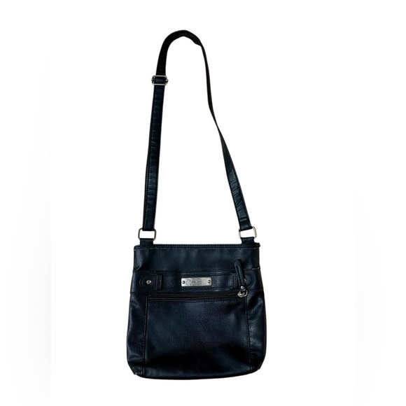 Handbags - Unbranded Faux Leather Purse Womens Crossbody​​​​